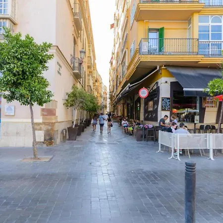 Picasso - Art District Experience * Malaga